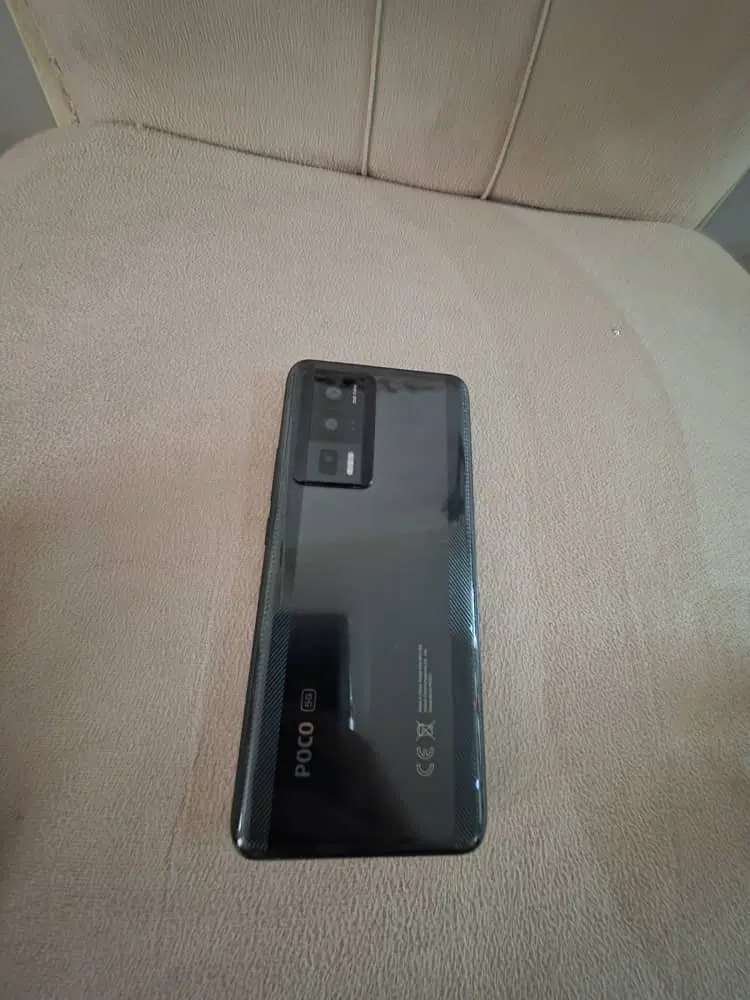 Poco F5 pro|موبایل|باقرشهر, |دیوار