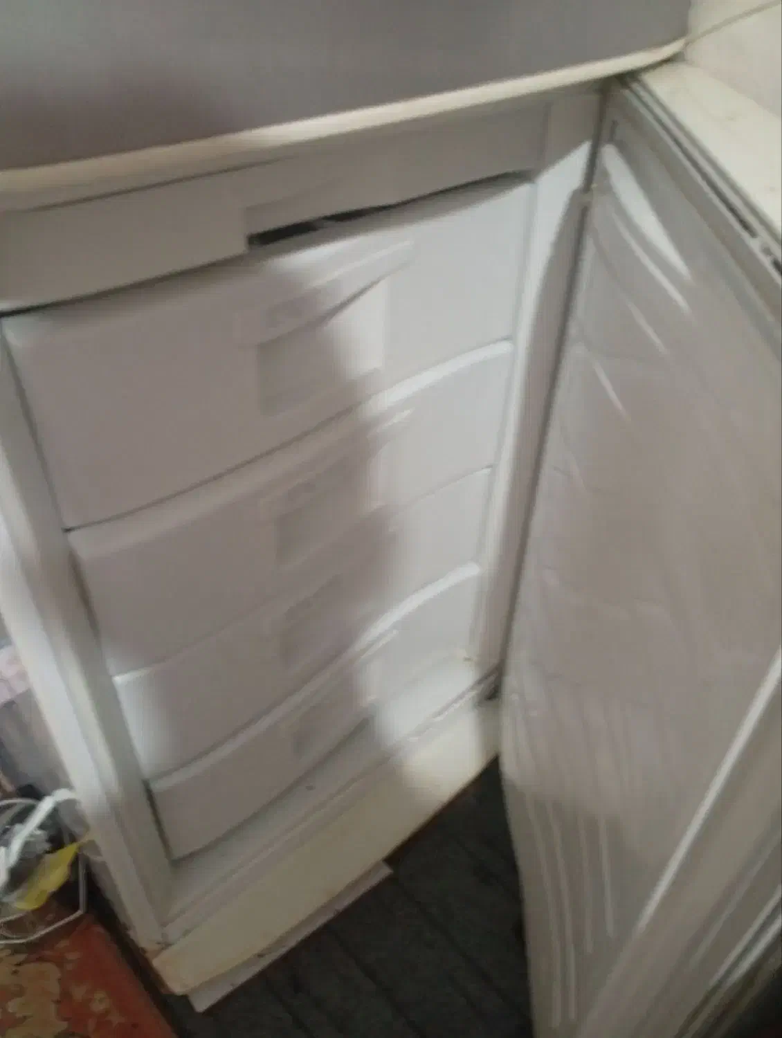 یخچال|یخچال و فریزر|تبریز, |دیوار