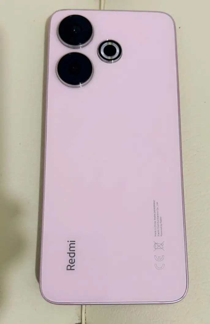 Redmi 13|موبایل|اسلامآباد غرب, |دیوار