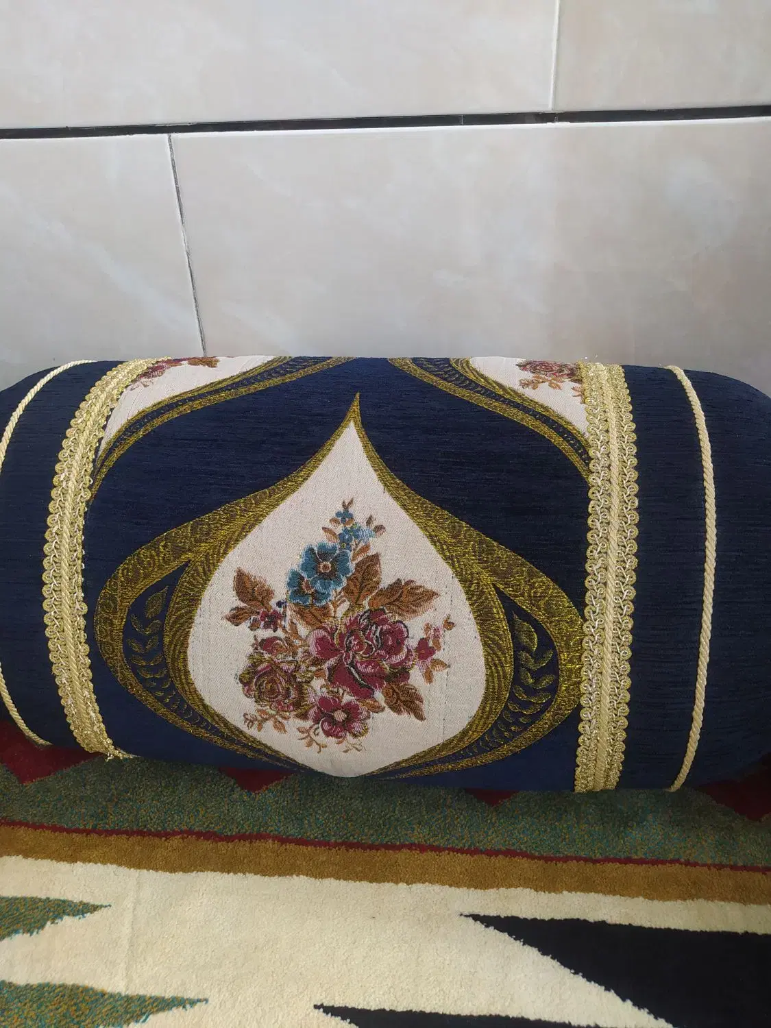 بالشت|رختخواب، بالش، پتو|بهبهان, |دیوار