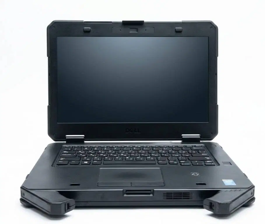 laptop Dell war|رایانه همراه|تهران, شیخ هادی|دیوار