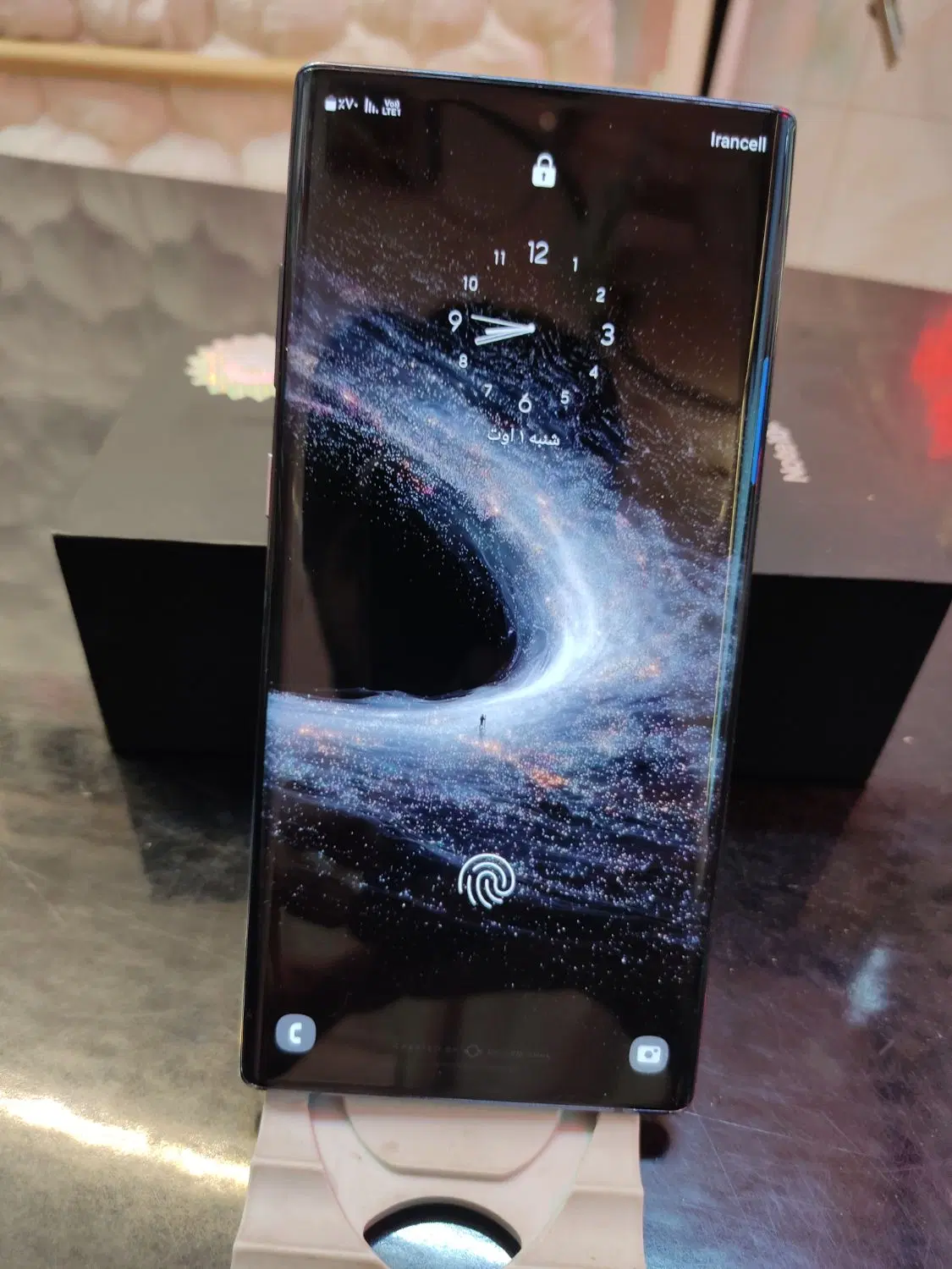 note 10 plus 256g 12ram|موبایل|تبریز, |دیوار