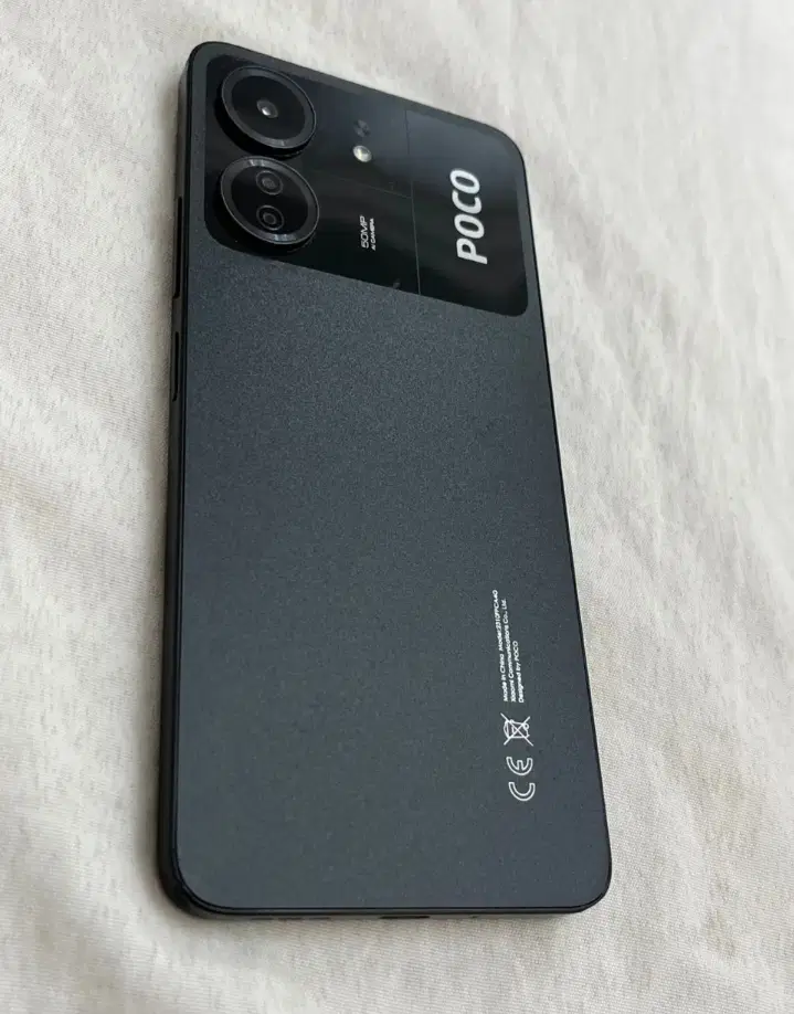 Poco c65 صفر|موبایل|گرگان, |دیوار