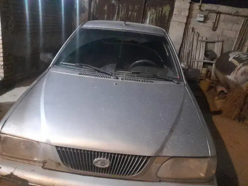 پراید۱۴۱|خودرو سواری و وانت|نوشین شهر, |دیوار