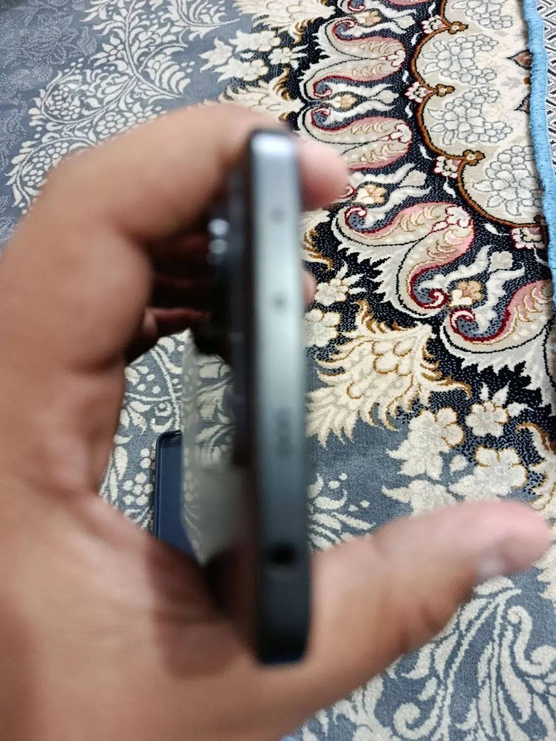 pocoM7pro 5g|موبایل|مشهد, دوست آباد|دیوار
