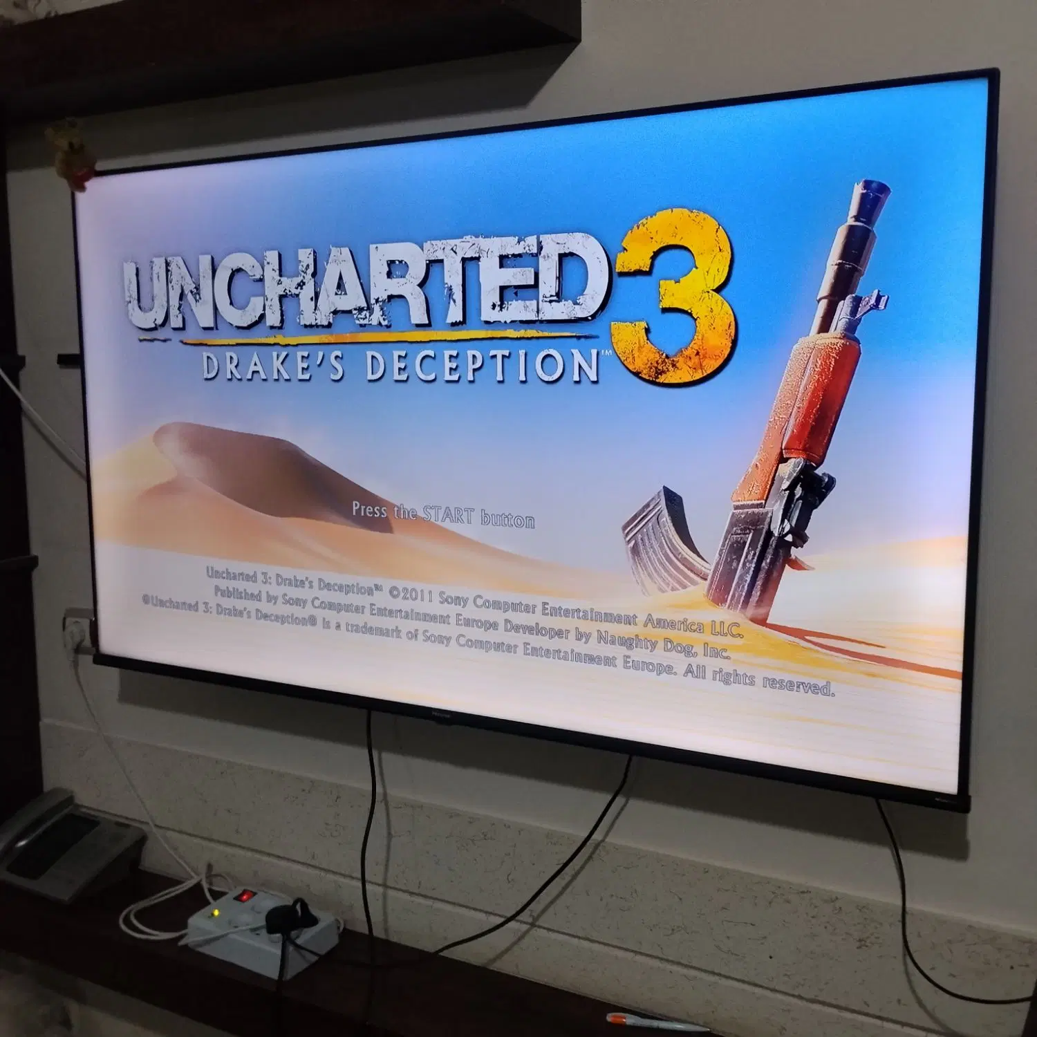 PS3 Slim 320GB|کنسول، بازی ویدئویی و آنلاین|بیرجند, |دیوار