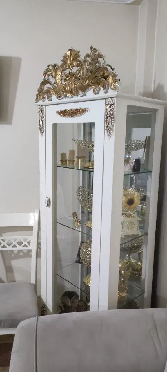 ویترین|بوفه، ویترین، کنسول|تهران, یاخجی آباد|دیوار