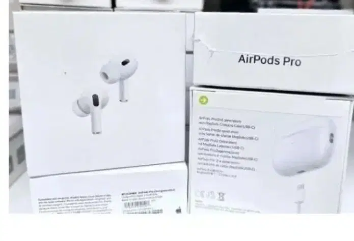 (airpod pro polomp)|لوازم جانبی موبایل و تبلت|مرند, |دیوار
