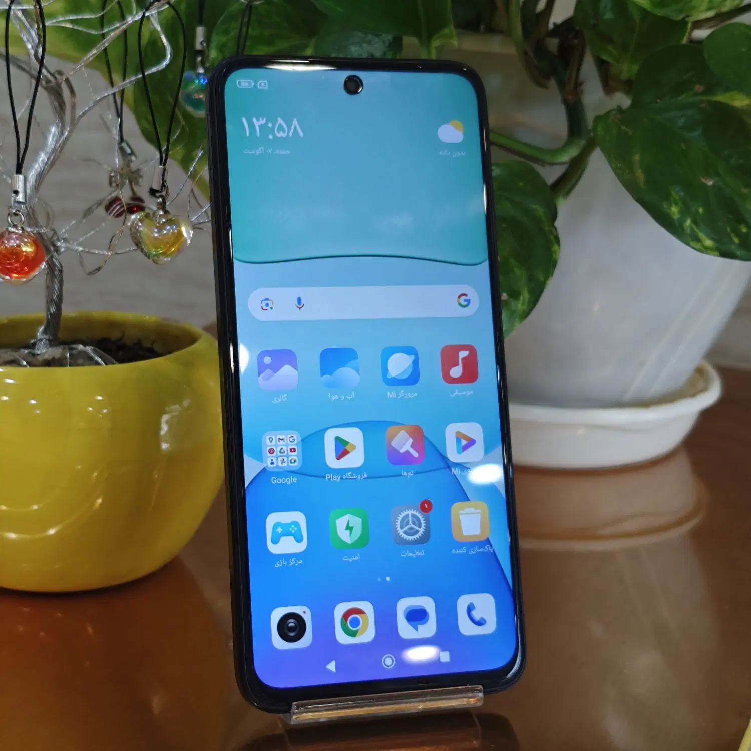 Redmi13|موبایل|لاهیجان, شهرک سلمان فارسی|دیوار