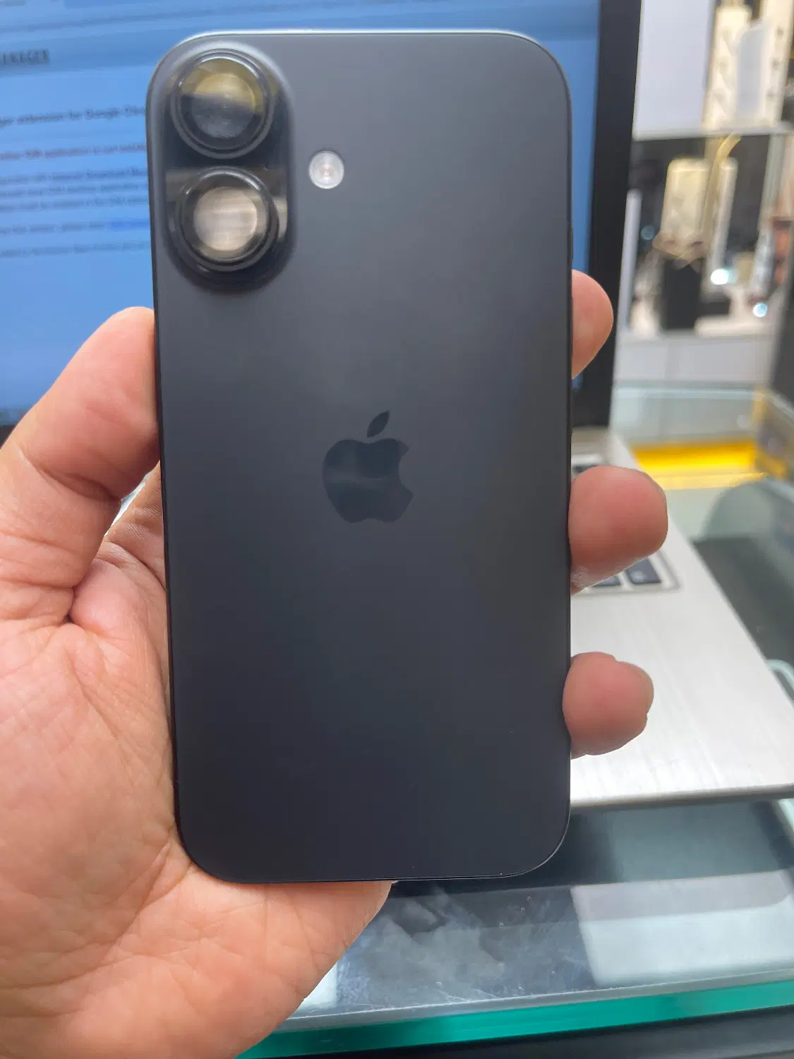 Iphone 16|موبایل|تهران, سلسبیل شمالی|دیوار