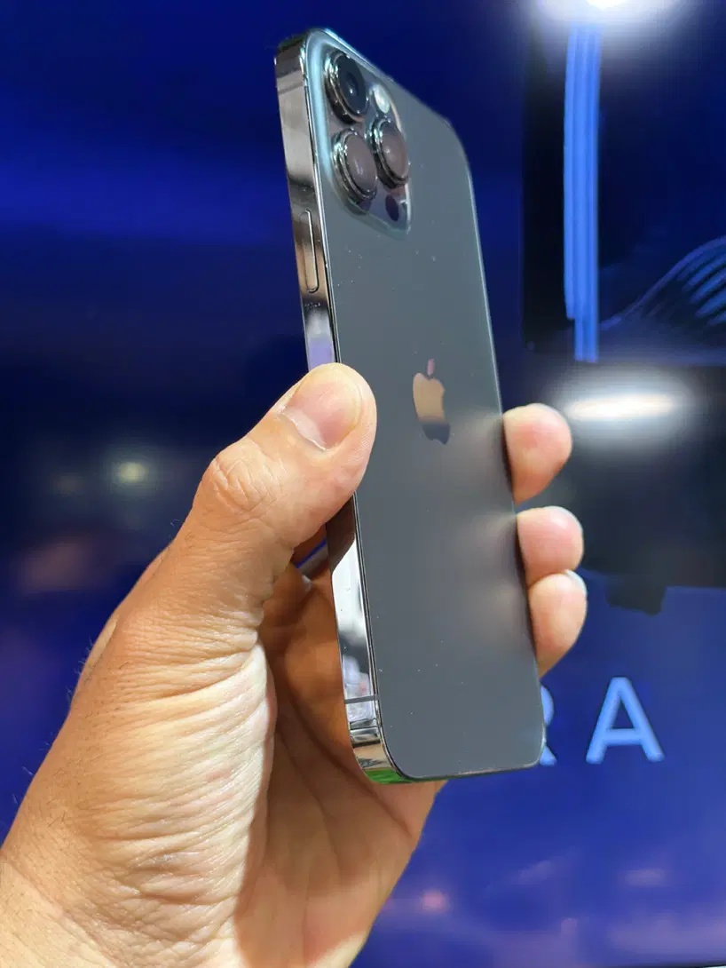 iphone 13 pro max|موبایل|اراک, |دیوار