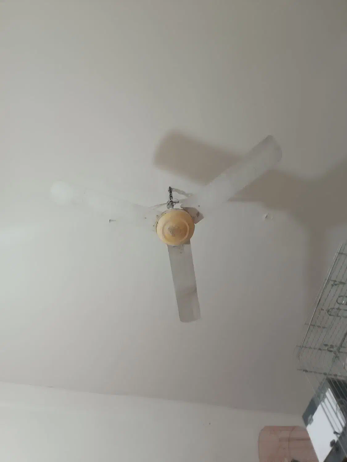 پنجکه|پنکه و تصفیه‌کنندهٔ هوا|قرچک, داوود آباد|دیوار