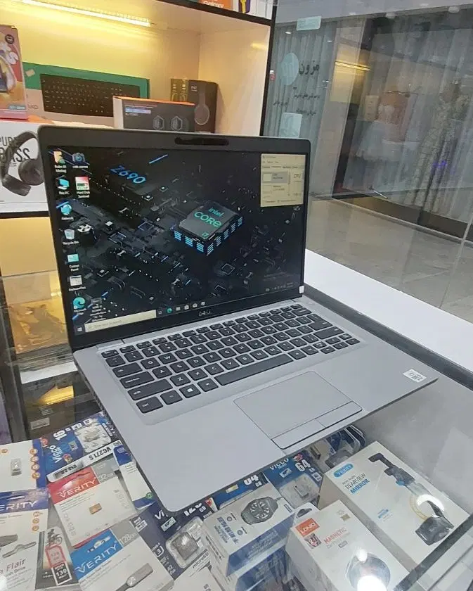 Dell 5410|رایانه همراه|محمدیه-قزوین, |دیوار