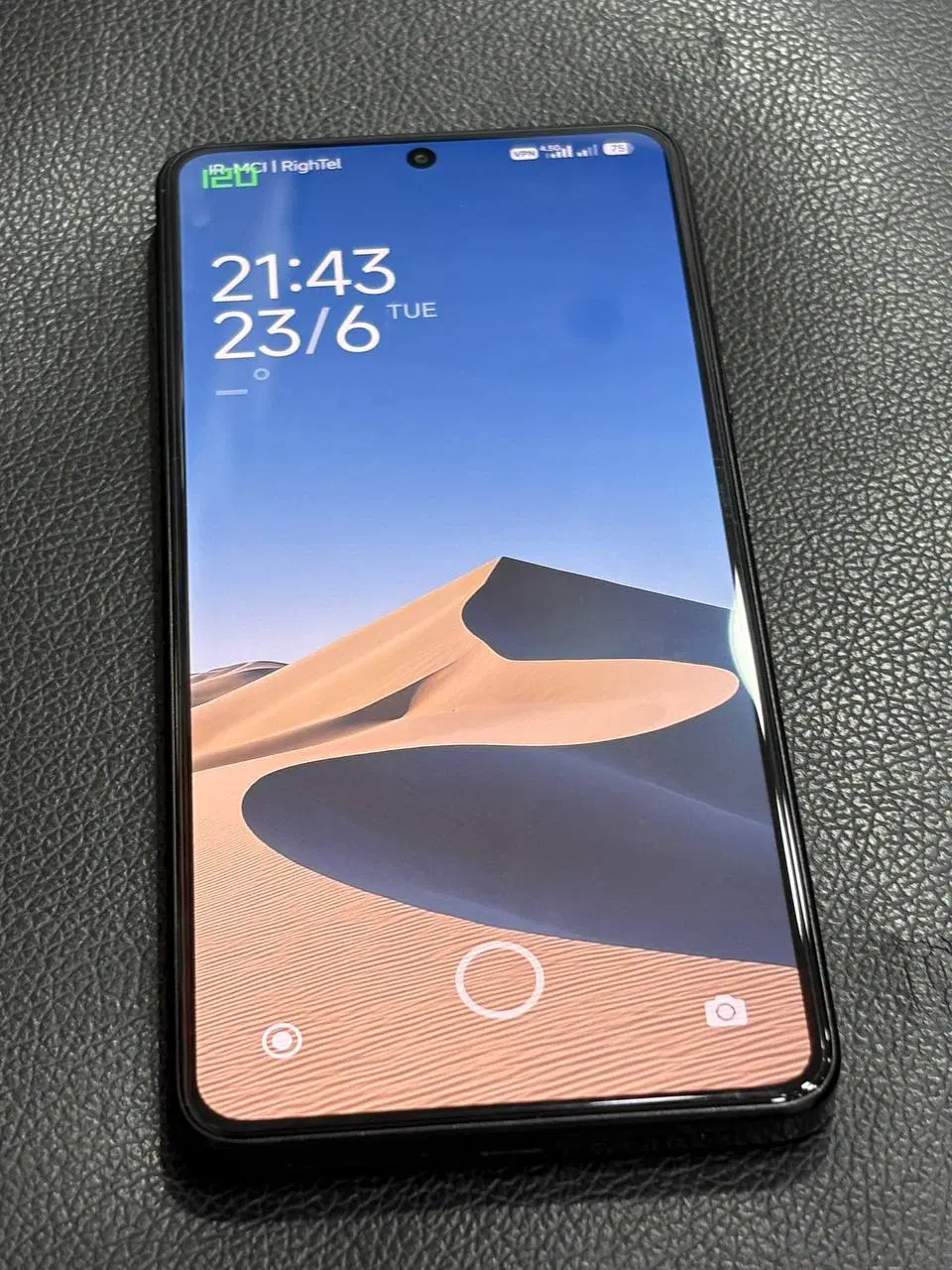 Poco X7PRO|موبایل|مشهد, امیریه|دیوار