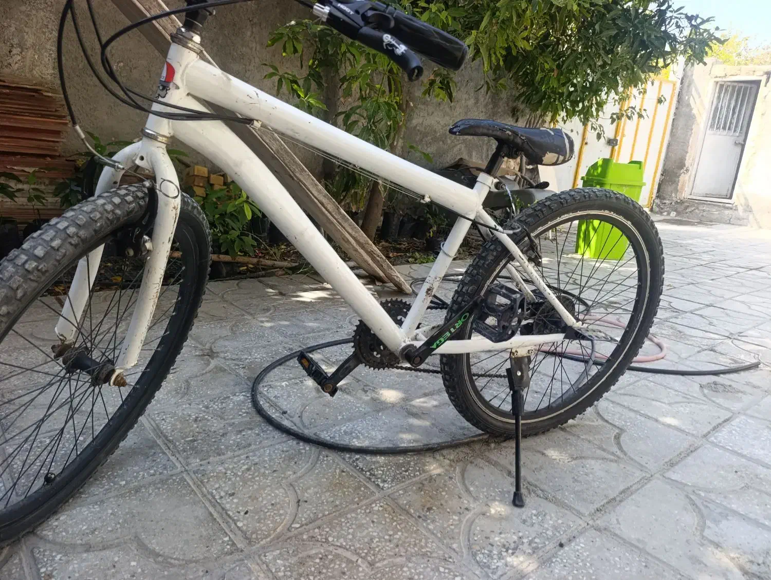 دوچرخه26|دوچرخه، اسکیت، اسکوتر|رودان, |دیوار