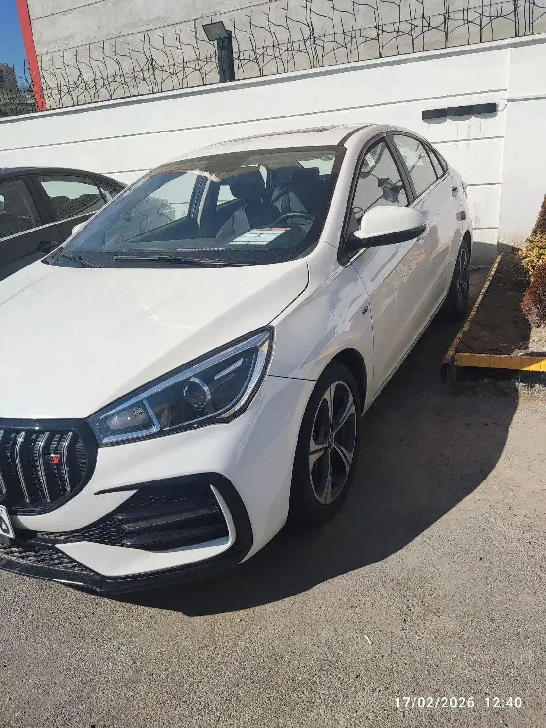 آریزو 5 fl|خودرو سواری و وانت|تهران, دکتر هوشیار|دیوار