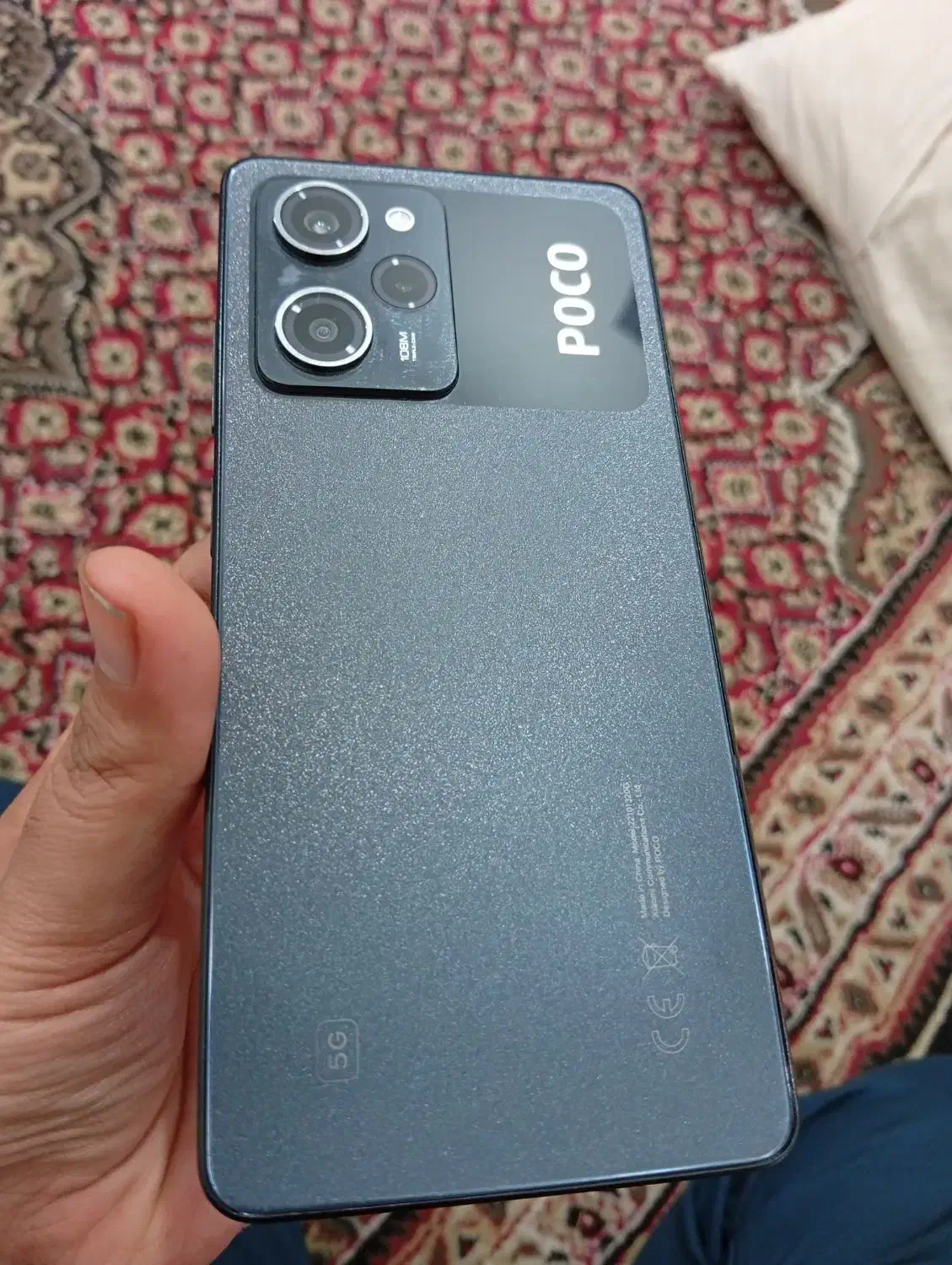 گوشی|موبایل|اهواز, کمپلو جنوبی|دیوار