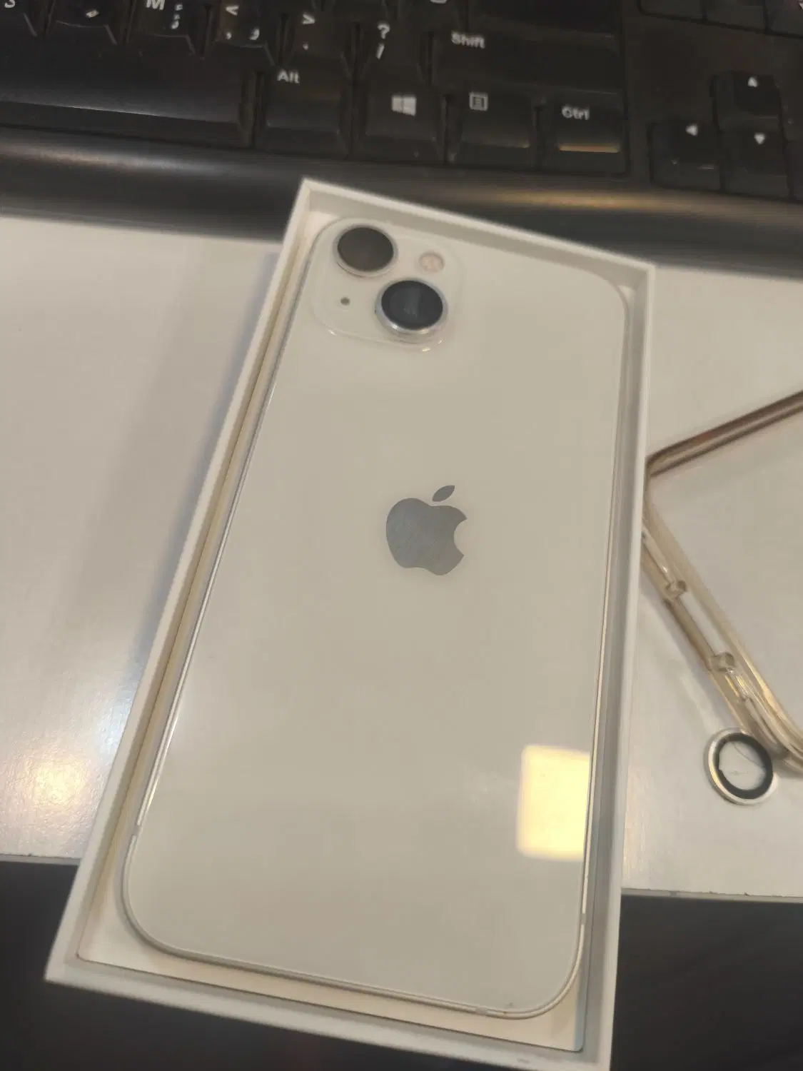 iphone 13 normal 100% health|موبایل|تهران, دانشگاه شریف|دیوار