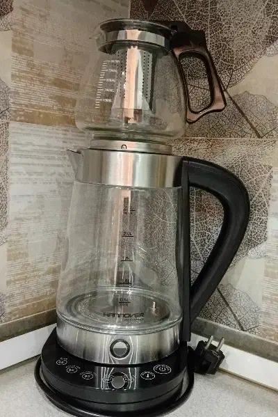 چایساز|سماور، چای‌ساز، قهوه‌ساز|قرچک, مهدیه|دیوار