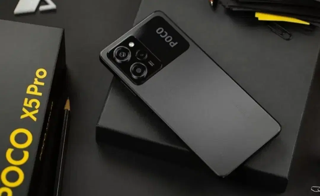 poco x5 pro|موبایل|جهرم, |دیوار