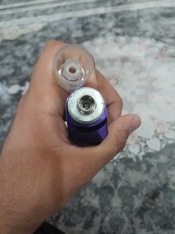 ویپ 120w|زیورآلات و اکسسوری|کرج, خرمدشت|دیوار