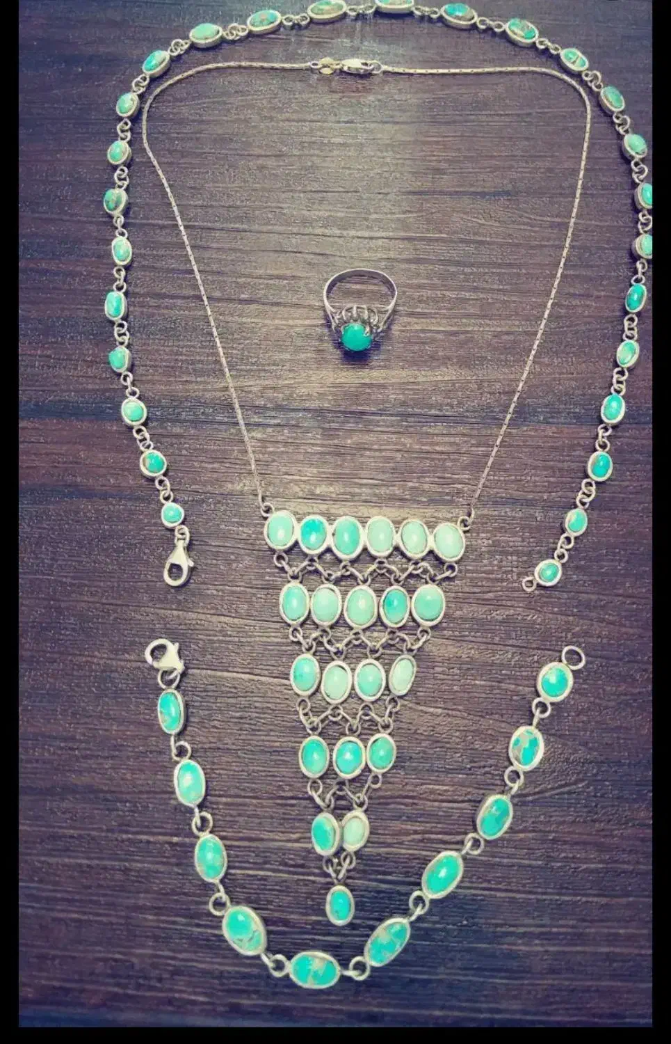 سرویس نقره|جواهرات|تهران, تهرانپارس شرقی|دیوار