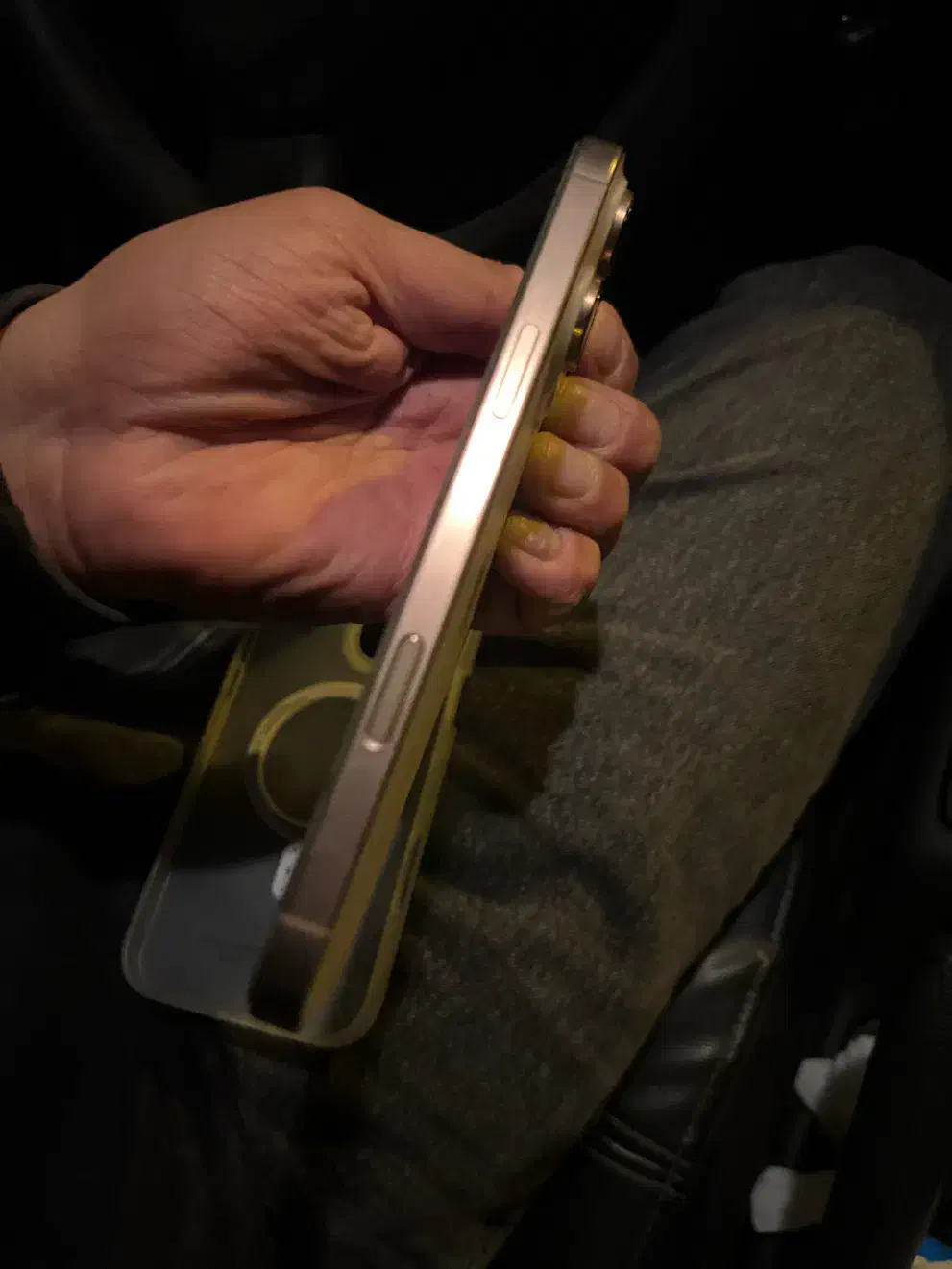 Iphone 16 promax|موبایل|شیراز, مبعث|دیوار