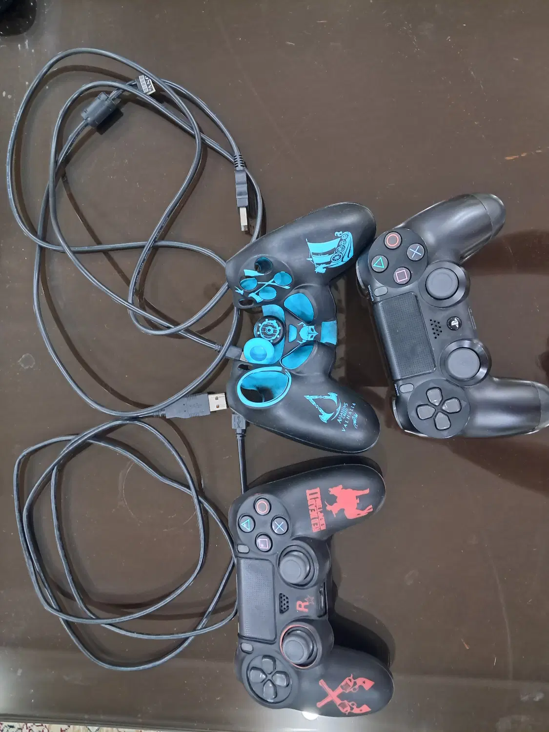 Ps4|کنسول، بازی ویدئویی و آنلاین|تهران, علایین|دیوار