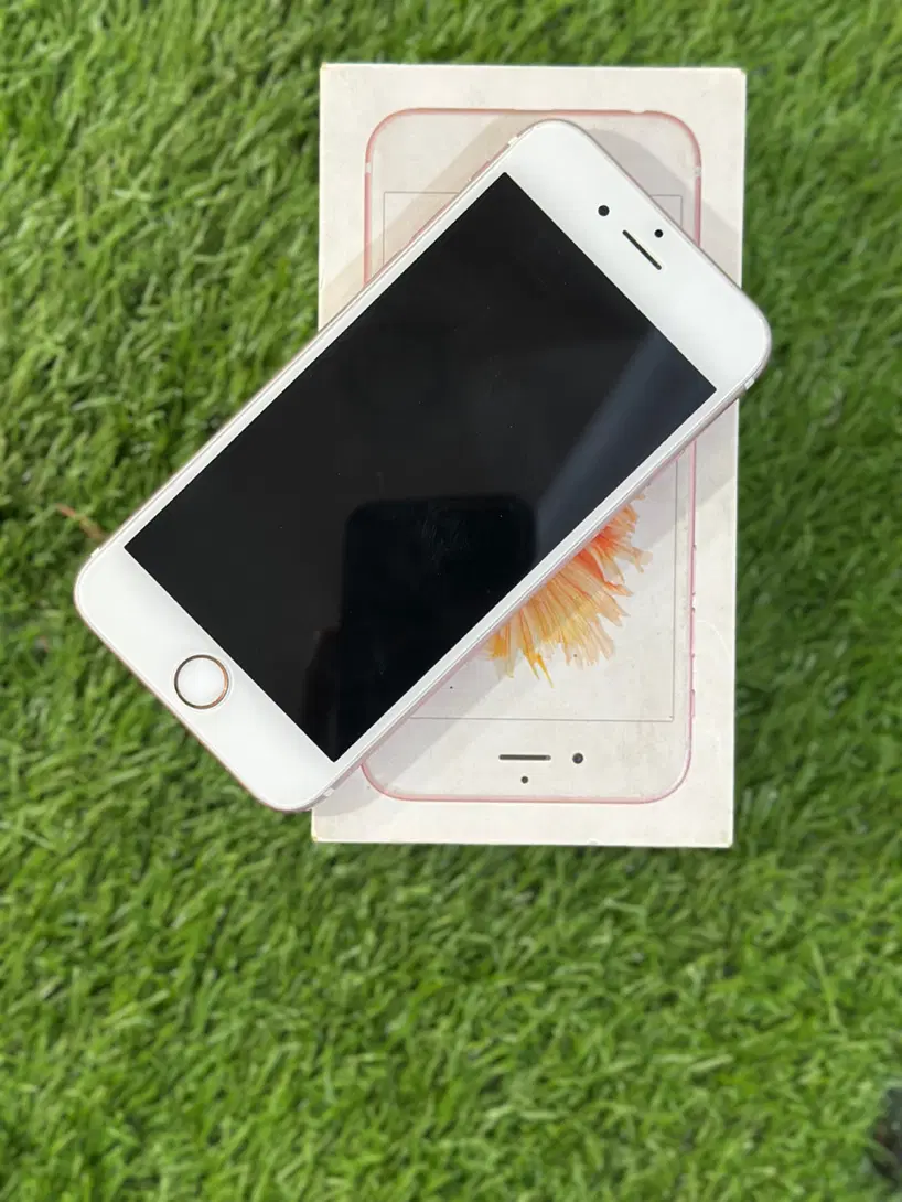 ایفون ۱۲۸ LL/A 6s|موبایل|سراوان, |دیوار
