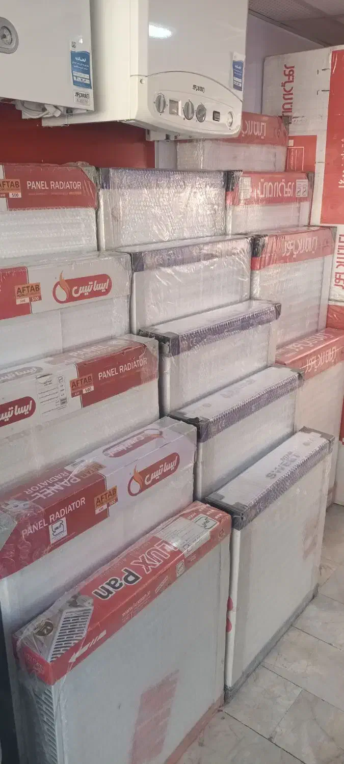 شوفاژ|آبگرمکن، پکیج، شوفاژ|مشهد, راهنمایی|دیوار