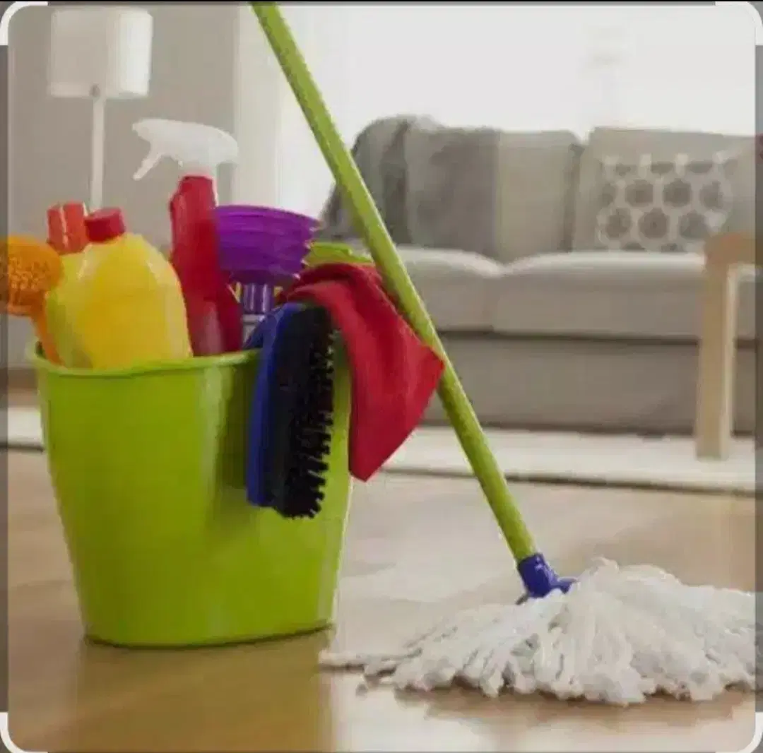 خدماتی|استخدام سرایداری و نظافت|سرعین, |دیوار
