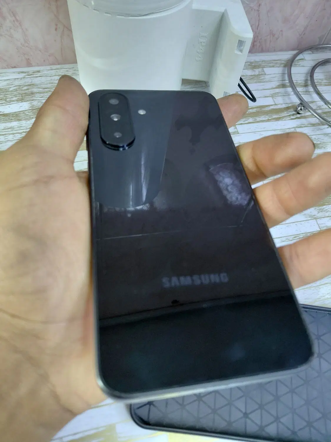 Samsung a26 256g|موبایل|سنندج, |دیوار