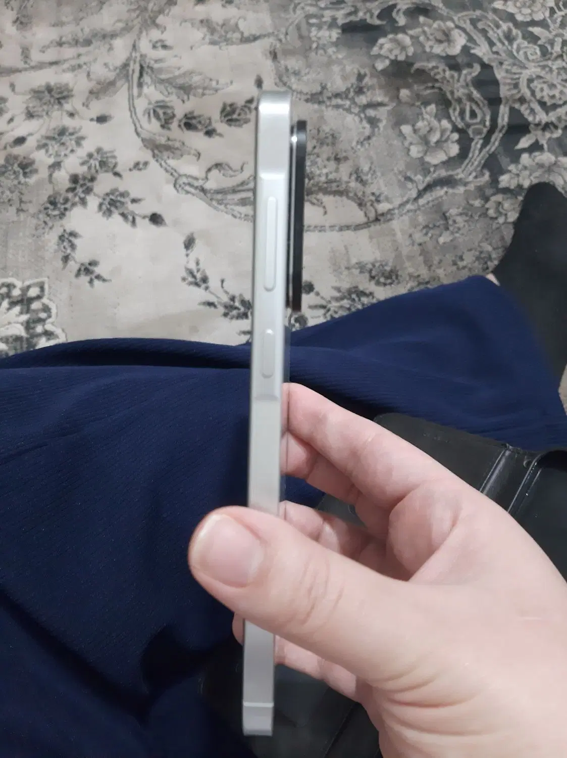 a56  256 Ram12|موبایل|گرگان, |دیوار