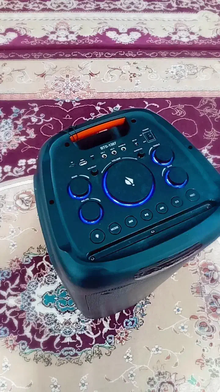 اسپیکر|سیستم صوتی خانگی|باشت, |دیوار