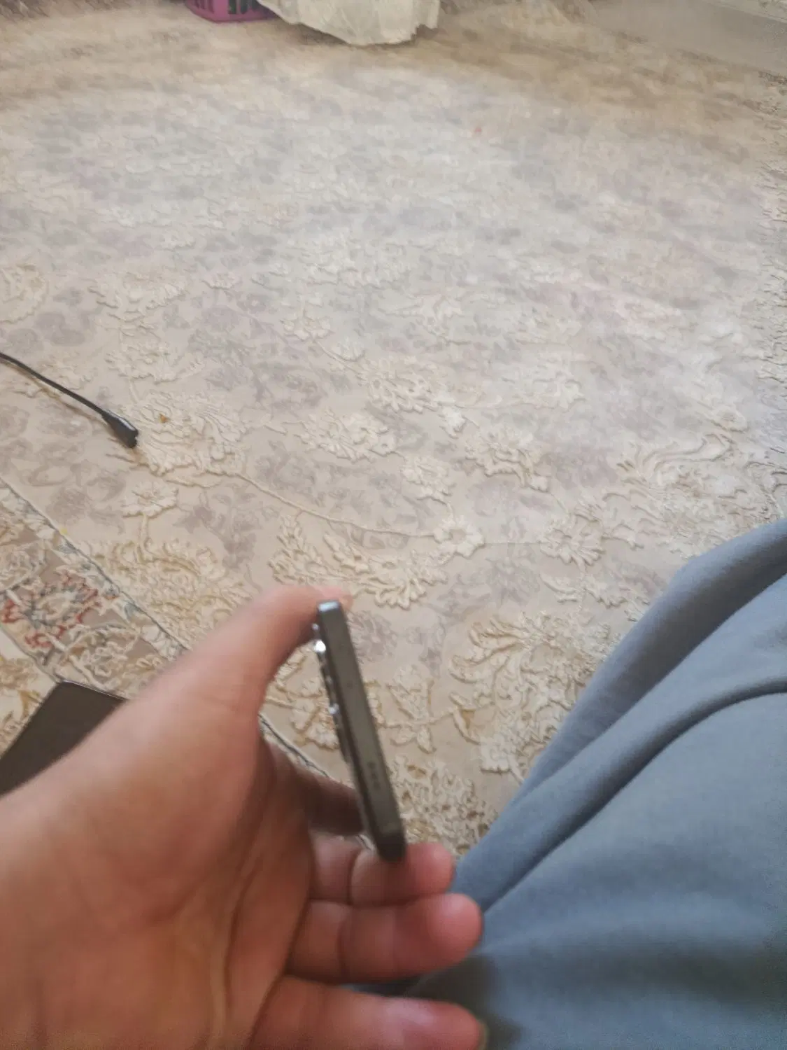POCO X6pro 5G|موبایل|سقز, |دیوار