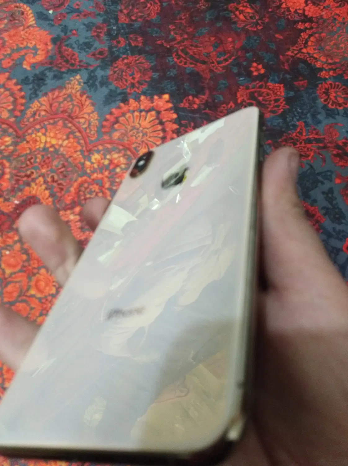 Iphone xs max|موبایل|مشهد, جاهد شهر|دیوار