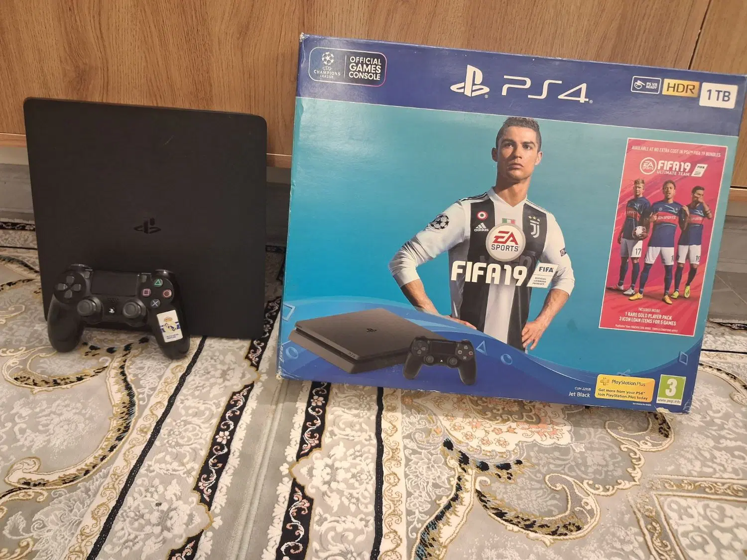 ps4 اسلیم|کنسول، بازی ویدئویی و آنلاین|گرگان, |دیوار