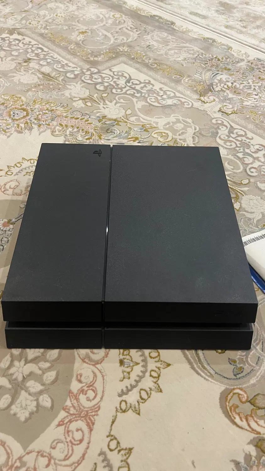 PS4 fat1T|کنسول، بازی ویدئویی و آنلاین|تهران, گلستان (شهرک راه آهن)|دیوار