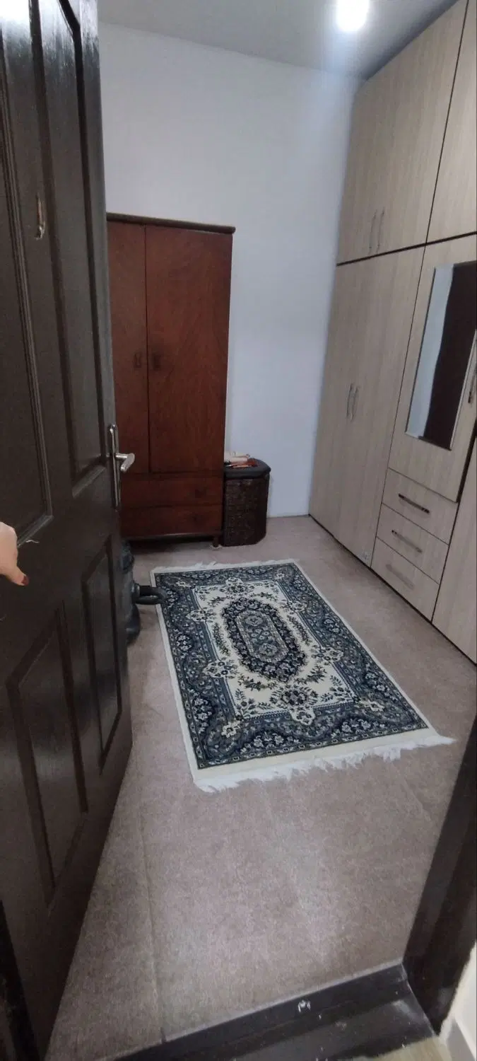 یک واحد آپارتمان 75متری درمفتح/مسکن الماس – další