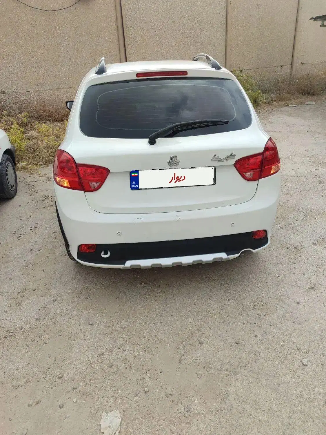 کوییک gxl|خودرو سواری و وانت|اهواز, سپیدار|دیوار