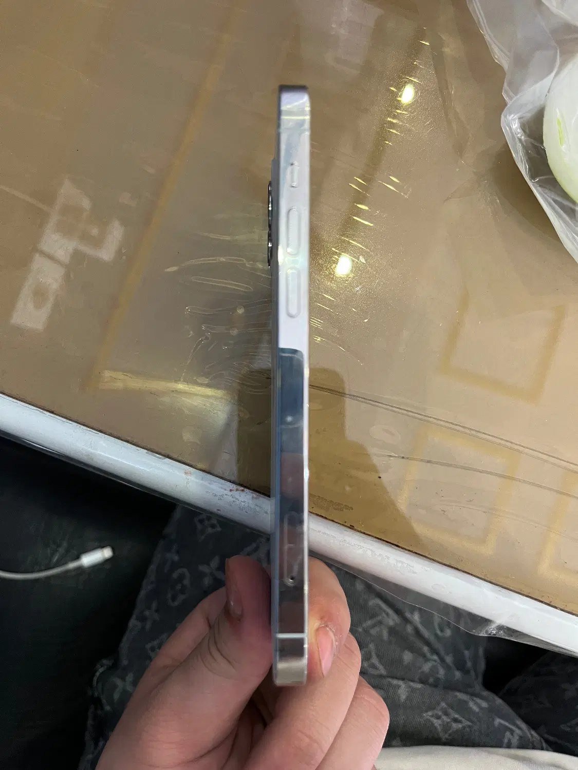 iphone 12 pro|موبایل|قدس, شهر‌قدس|دیوار