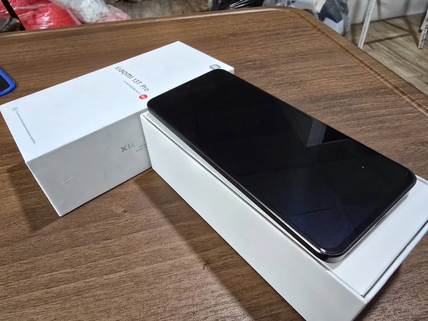 13t pro 512|موبایل|قم, شاه ابراهیم|دیوار