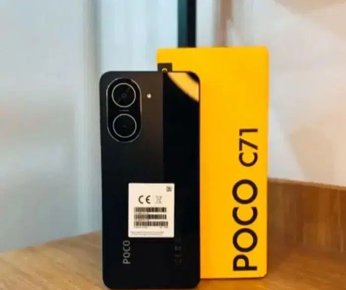 poco c71|موبایل|قرق, |دیوار