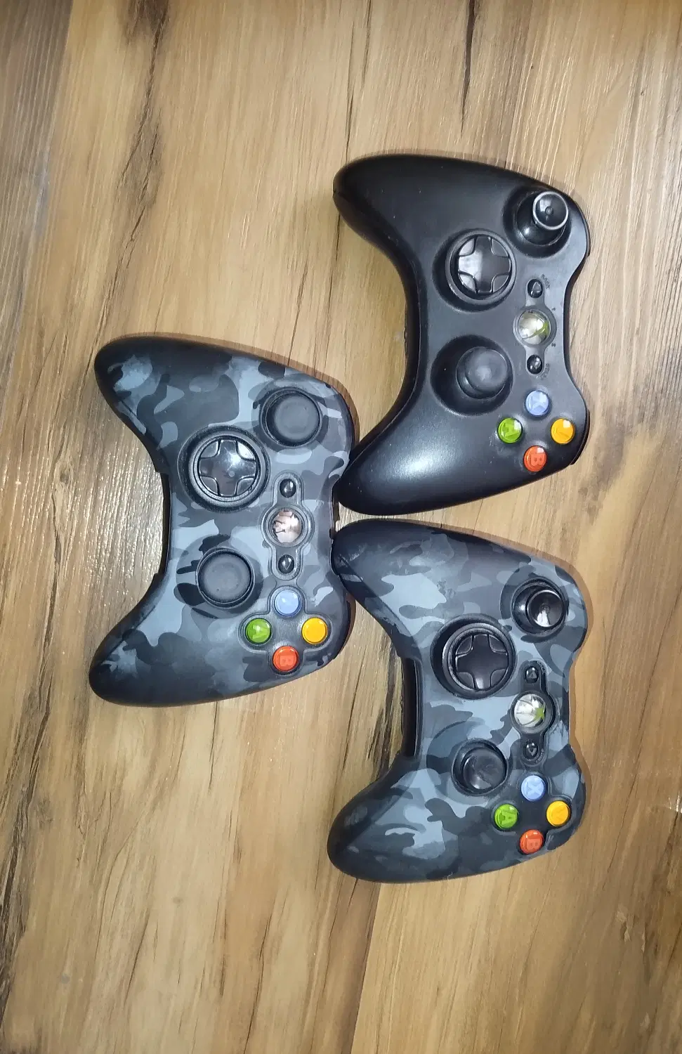 xbox 360|کنسول، بازی ویدئویی و آنلاین|محمدشهر, ولدآباد بزرگ|دیوار