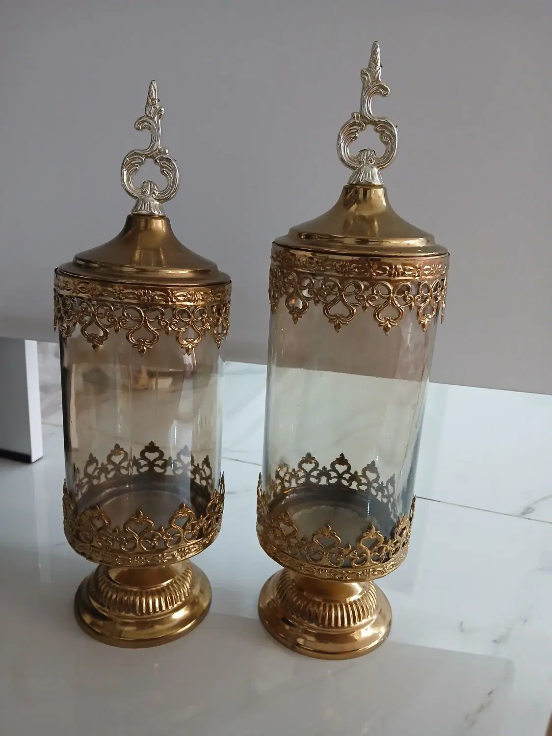 کندی|صنایع دستی و سایر لوازم تزئینی|اصفهان, قهجاورستان|دیوار