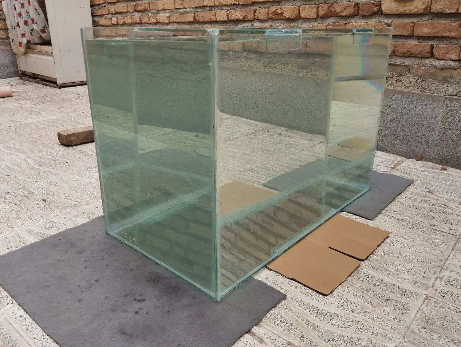 آکواریم|ماهی|مشگین شهر, |دیوار