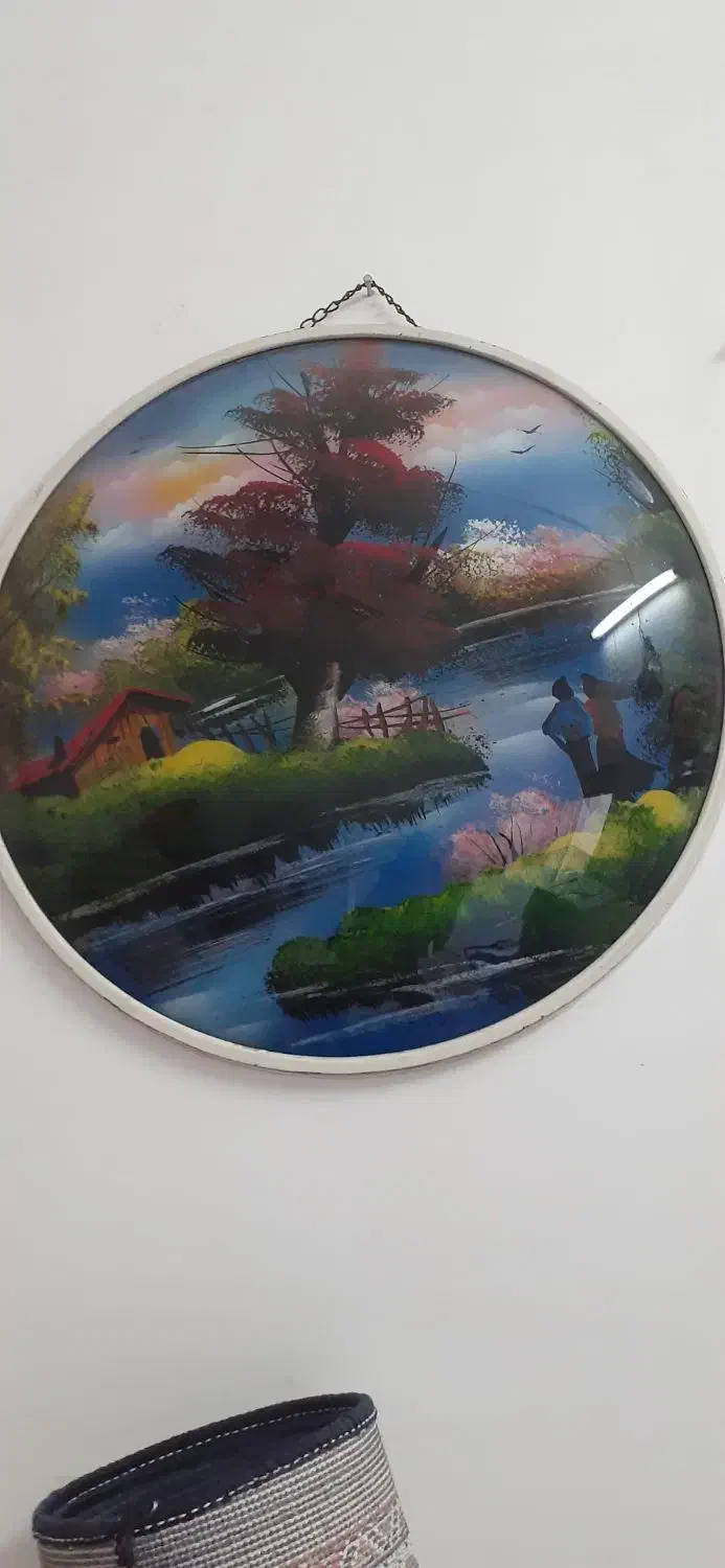 تابلو|تابلو، نقاشی، عکس|اهواز, حصیرآباد|دیوار