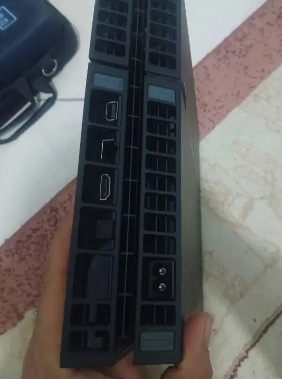 PS4 Fat|کنسول، بازی ویدئویی و آنلاین|اهواز, شهدای انتظامی|دیوار