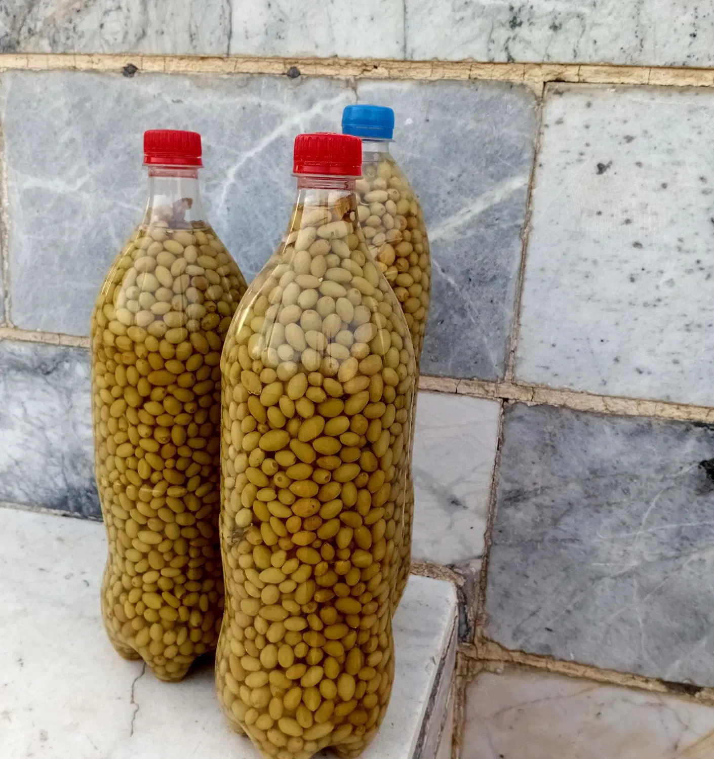 غوره|خوردنی و آشامیدنی|زنجان, |دیوار