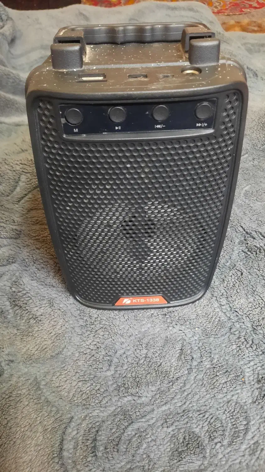 اسپیکر kts|پخش‌کننده همراه|تبریز, |دیوار